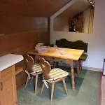 公寓 Fruehholz - -