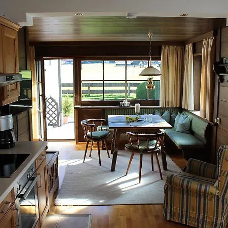 Fruehholz - - * Grainau