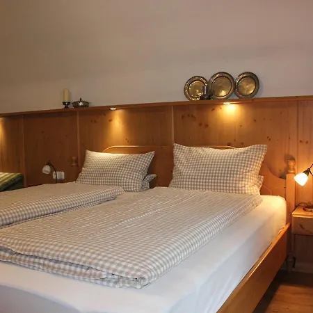 Apartment Fruehholz - -