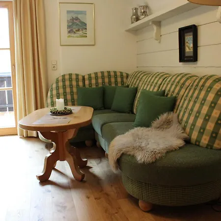 Apartment Fruehholz - - *