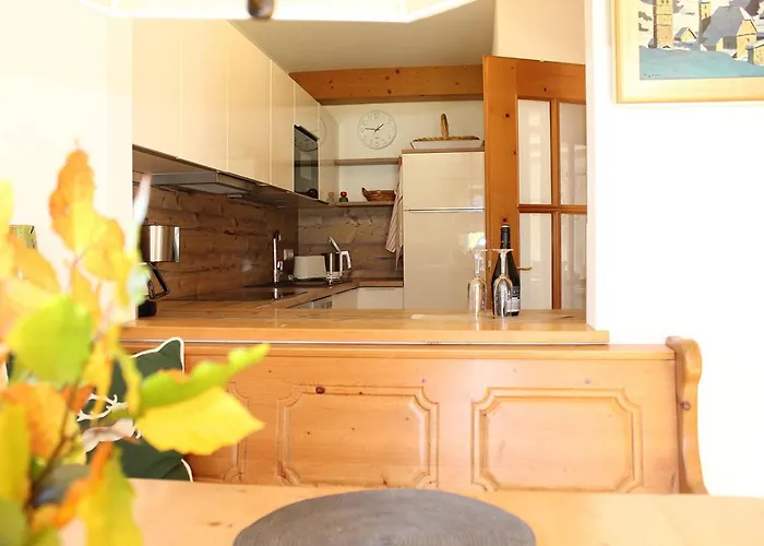 Fruehholz - - * Grainau