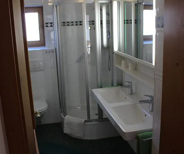 Fruehholz - - Apartment Grainau