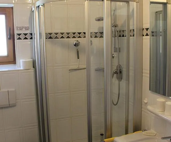 Apartment Fruehholz - -