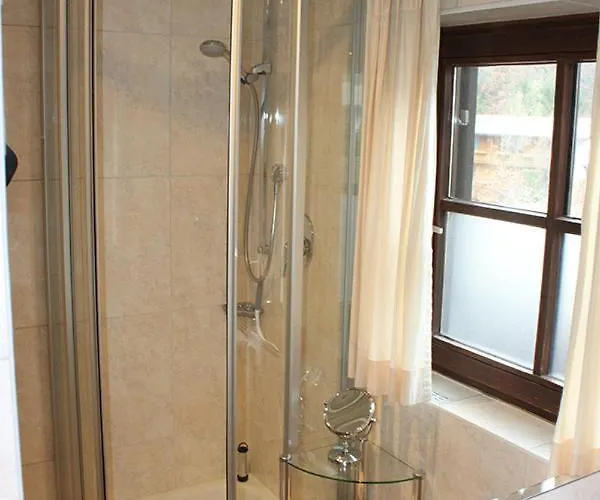 Fruehholz - - * Grainau