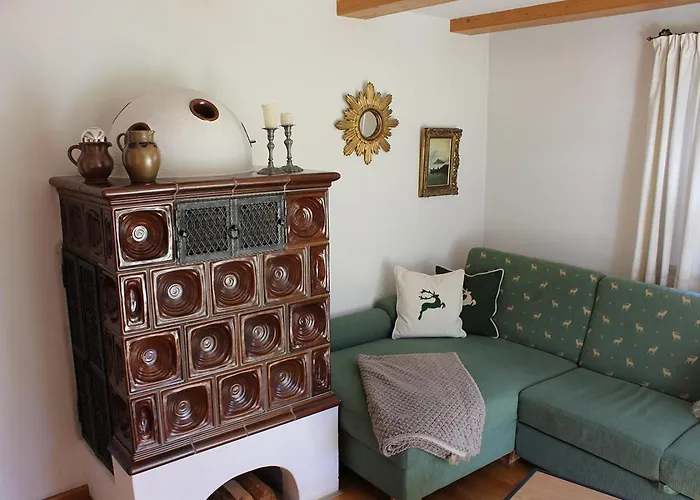 Fruehholz - - Grainau