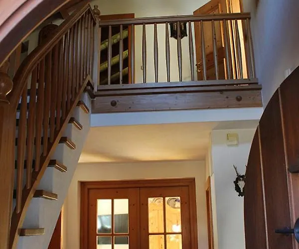 Fruehholz - - * Grainau