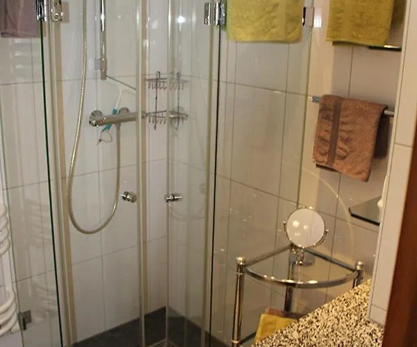 Fruehholz - - Apartment *