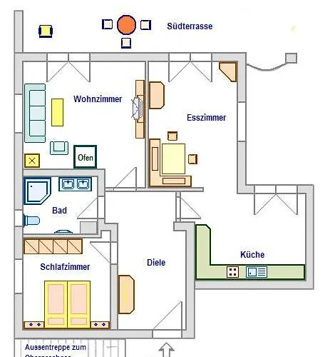 Fruehholz - - * Grainau